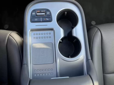 Foto van Hyundai IONIQ 9