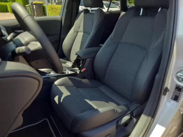 Foto van Toyota Corolla Touring Sports