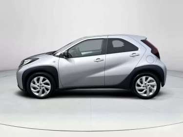 Foto van Toyota Aygo X