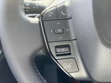 Foto van Toyota C-HR+