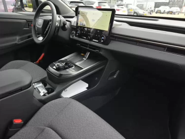 Foto van Toyota bZ4X