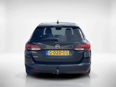 Foto van Opel Astra Sports Tourer