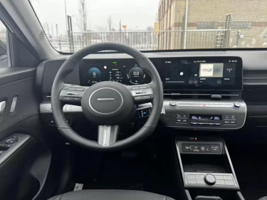 Foto van Hyundai Kona