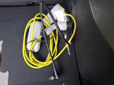Foto van Volkswagen ID.3