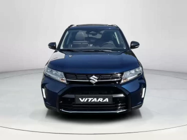 Foto van Suzuki Vitara