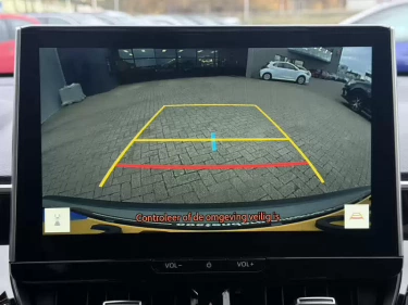 Foto van Toyota Corolla Cross