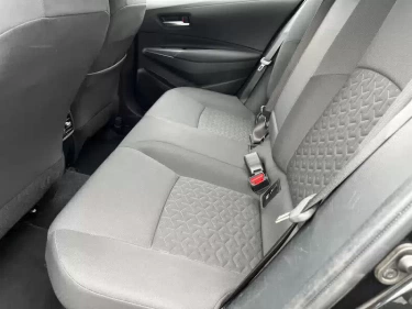 Foto van Toyota Corolla Touring Sports