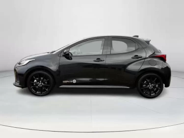 Foto van Mazda 2