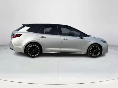 Foto van Toyota Corolla Touring Sports