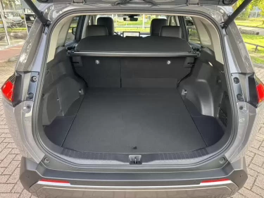 Foto van Toyota RAV4