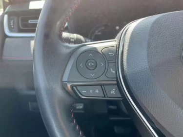 Foto van Toyota RAV4