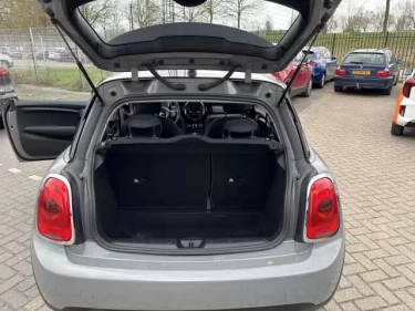 Foto van MINI Mini
