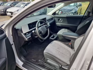 Foto van Hyundai IONIQ 5