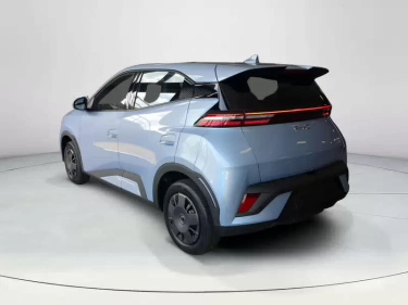 Foto van BYD DOLPHIN SURF
