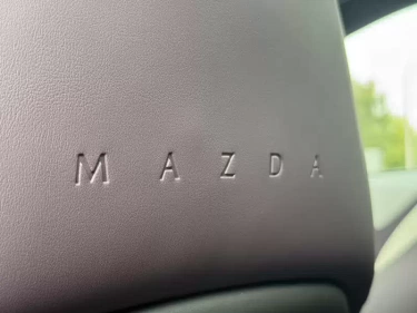 Foto van Mazda CX-6e