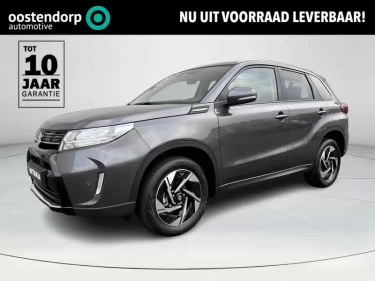 Foto van Suzuki Vitara