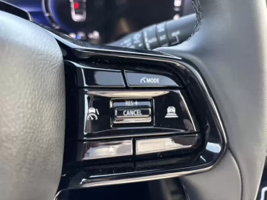 Foto van Toyota Urban Cruiser