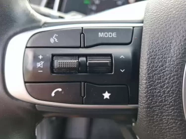 Foto van Kia Sportage