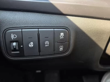 Foto van Hyundai i20
