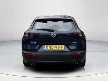 Foto van Mazda CX-30