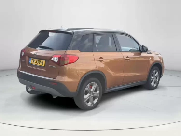Foto van Suzuki Vitara