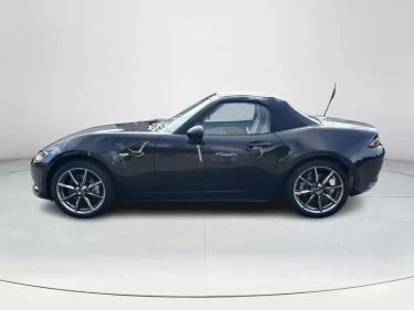 Foto van Mazda MX-5