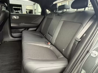 Foto van Hyundai IONIQ 6