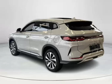 Foto van BYD SEAL U DM-i