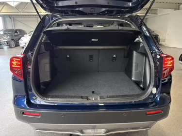 Foto van Suzuki Vitara