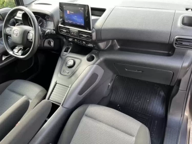 Foto van Toyota PROACE CITY Verso