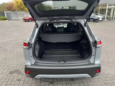 Foto van Toyota Corolla Cross