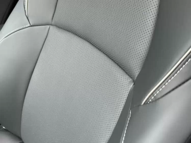 Foto van Toyota bZ4X