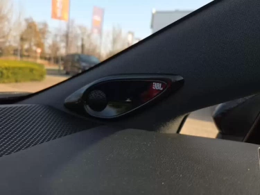 Foto van Toyota Corolla