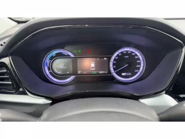Foto van Kia Niro