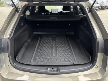 Foto van Suzuki Swace