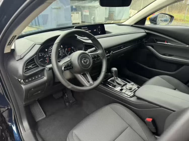 Foto van Mazda CX-30