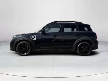 Foto van MINI Mini Countryman