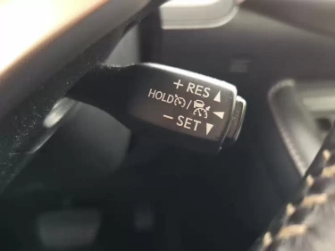Foto van Lexus CT