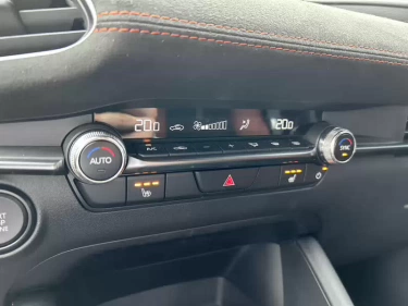 Foto van Mazda 3