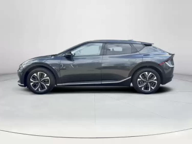 Foto van Kia EV6