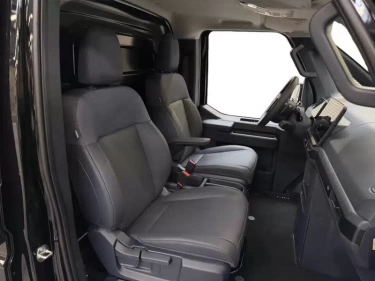 Foto van Kia PV5