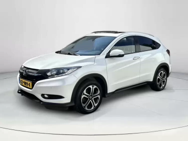 Foto van Honda HR-V
