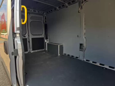 Foto van Toyota PROACE Max Elec