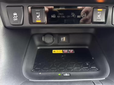 Foto van Toyota RAV4