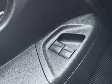 Foto van Toyota Aygo