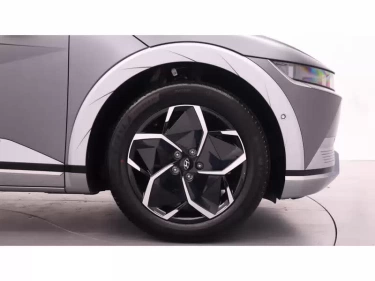 Foto van Hyundai IONIQ 5