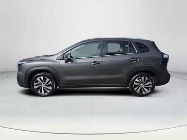 Foto van Suzuki S-Cross