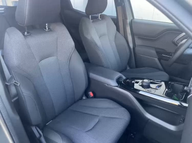Foto van Suzuki e VITARA