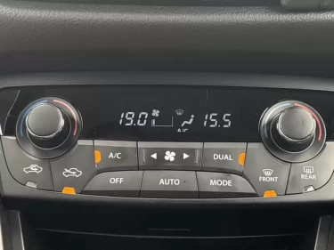 Foto van Suzuki S-Cross