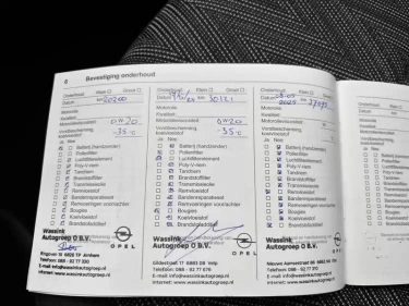 Foto van Opel Crossland X